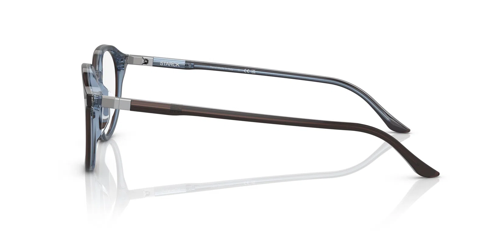 Starck Eyes 3086 Eyeglasses - view 15